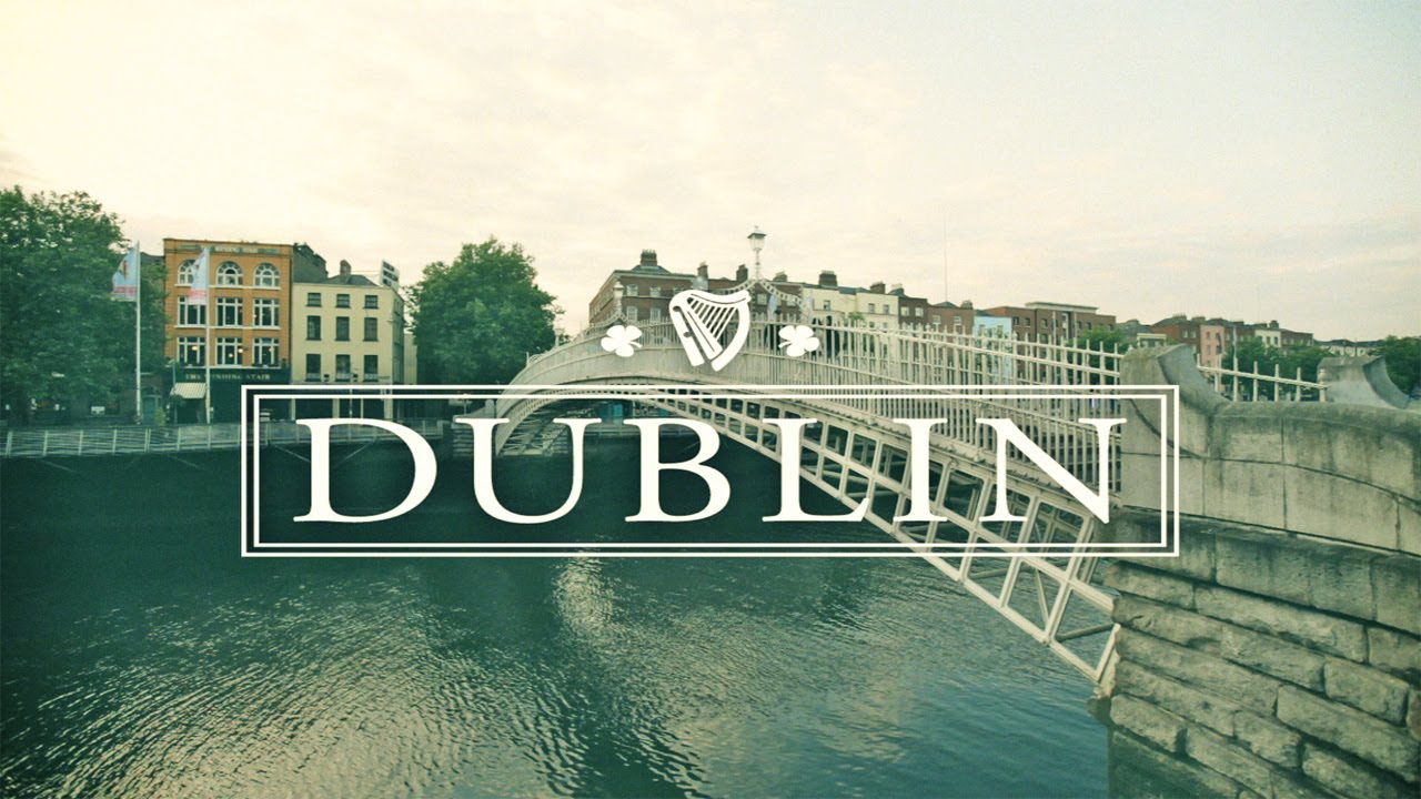 Dublín