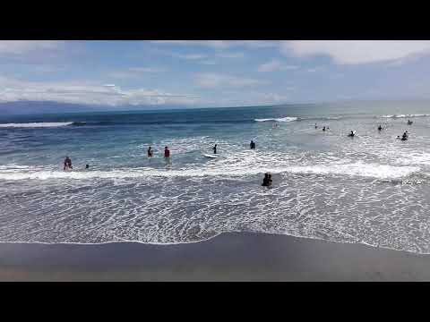 Sunny day :) #Beach #AuroraProvince #Baler