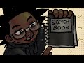 GOOPSKULLY SKETCHBOOK TOUR 20k Special