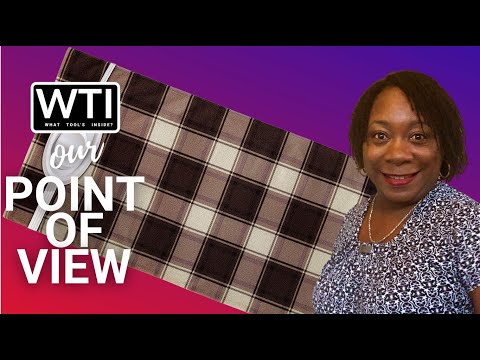 Sunbeam Heating Pads - WTI product video review