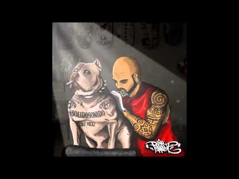 09 Solido Sonido   Di Strada Famiglia Ft  MamboRap Xamelo Beat