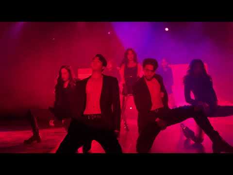 190316 선미 (Sunmi) 'Addict' [SUNMI TORONTO TOUR 2019]