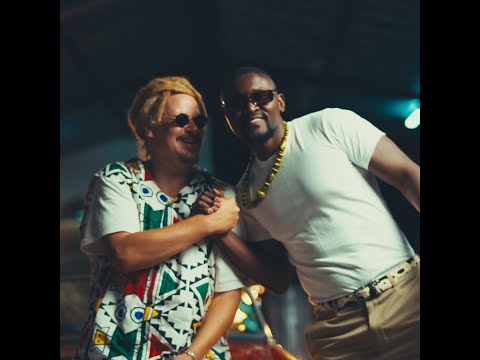 Admiral P & B-Flow - Kali Badi (Official Video)