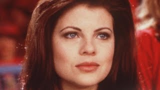 The Real Reason You Don't Hear From Yasmine Bleeth Anymore video