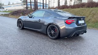 Автомобиль Subaru BRZ | Изображение 4 - Autoline