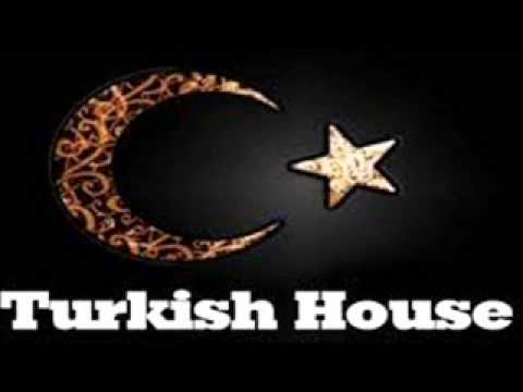 Scipions - Turkish house music mix