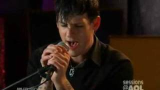 &#39;The Young and the Hopeless&#39; (AOL Sessions)&#39; Video - Good Charlotte