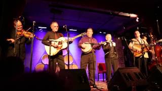 Ralph Stanley and the Clinch Mountain Boys @ City Winery #9 White Dove