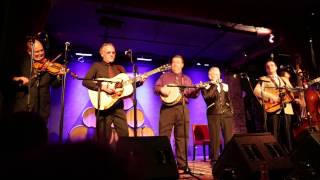 Ralph Stanley and the Clinch Mountain Boys @ City Winery #9 White Dove