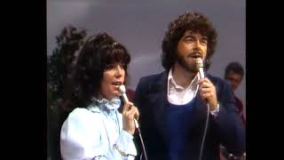 Tennessee Bird Walk - Jack Blanchard and Misty Morgan