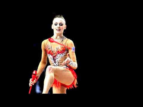 Jasmine Kerber Clubs Music 2014 (Exact Cut)