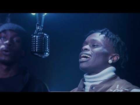 Kozart- Big O “The Connect” Live Performance