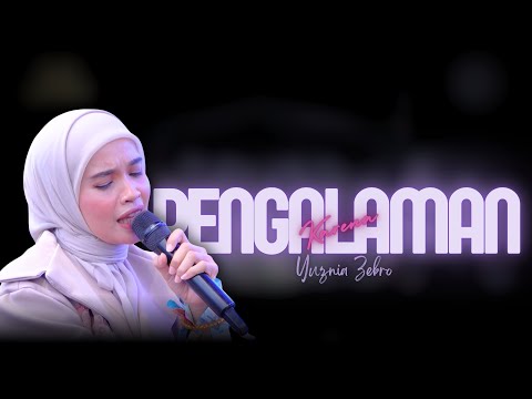 KARENA PENGALAMAN - YUZNIA ZEBRO |  Mardatila Group