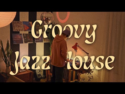 Lost in Jazz-House | Mix by bläulich