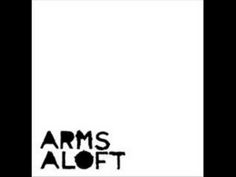 Arms Aloft - Irish Coffee