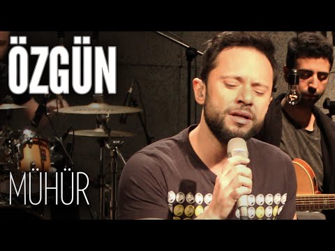 Özgün - Mühür (JoyTurk Akustik)