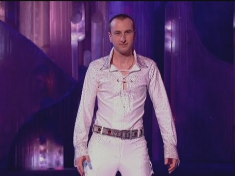 DOI: Andy predicts his elimination as Chemmy survives again