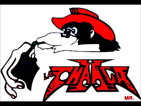 Cigarrito Y Cafe–Sonido La Changa