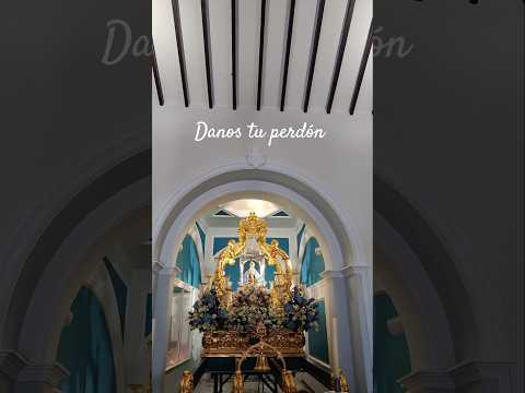 Virgen de los Remedios