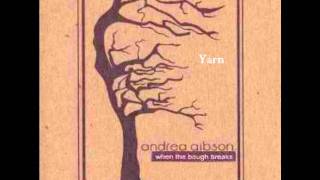 Andrea Gibson - Yarn (Studio Version)