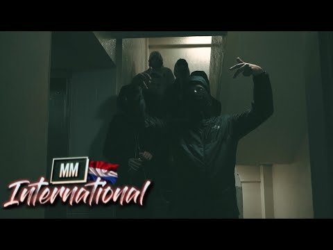 Bandoman - Hustling (Music Video) | @MixtapeMadness