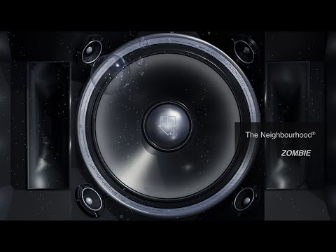 The Neighbourhood - Zombie (Official Audio)
