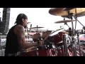 Disturbed - Stricken (Live Rock Am Ring 2008 ...