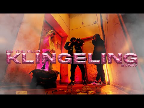 Klingeling 🛎️ - Bu The Plug x BvN47