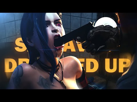 Sam AVRY - Drugged Up