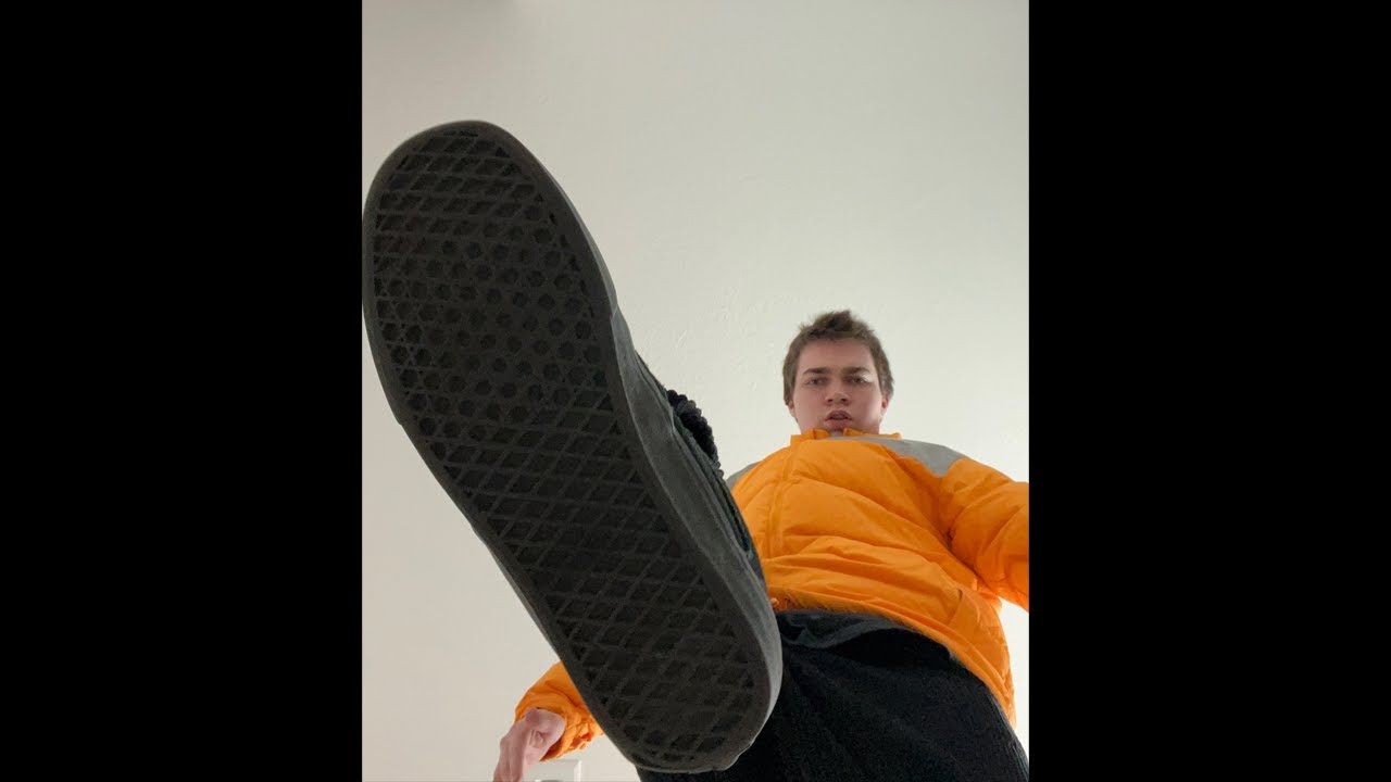 POV: you join a Da Hood server