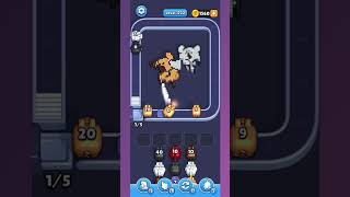 Pixel Flow Level 1722