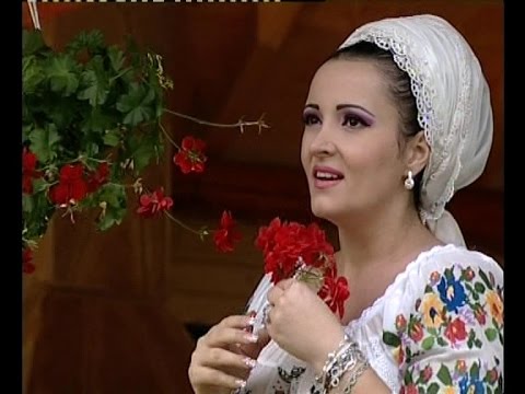 Silvana Riciu-VIDEOCLIP OFFICIAL Esti dragostea vietii mele -Bucovina (Complex Turistic Voievod)2013