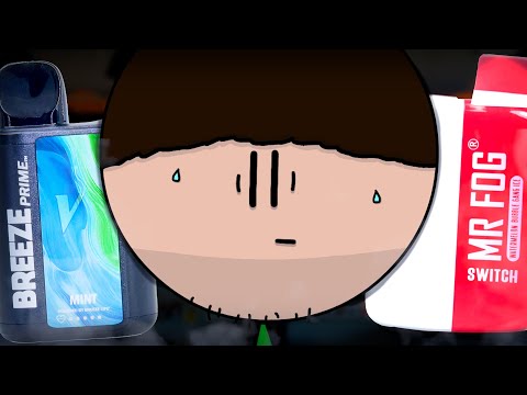 The Stages of Quitting Nicotine