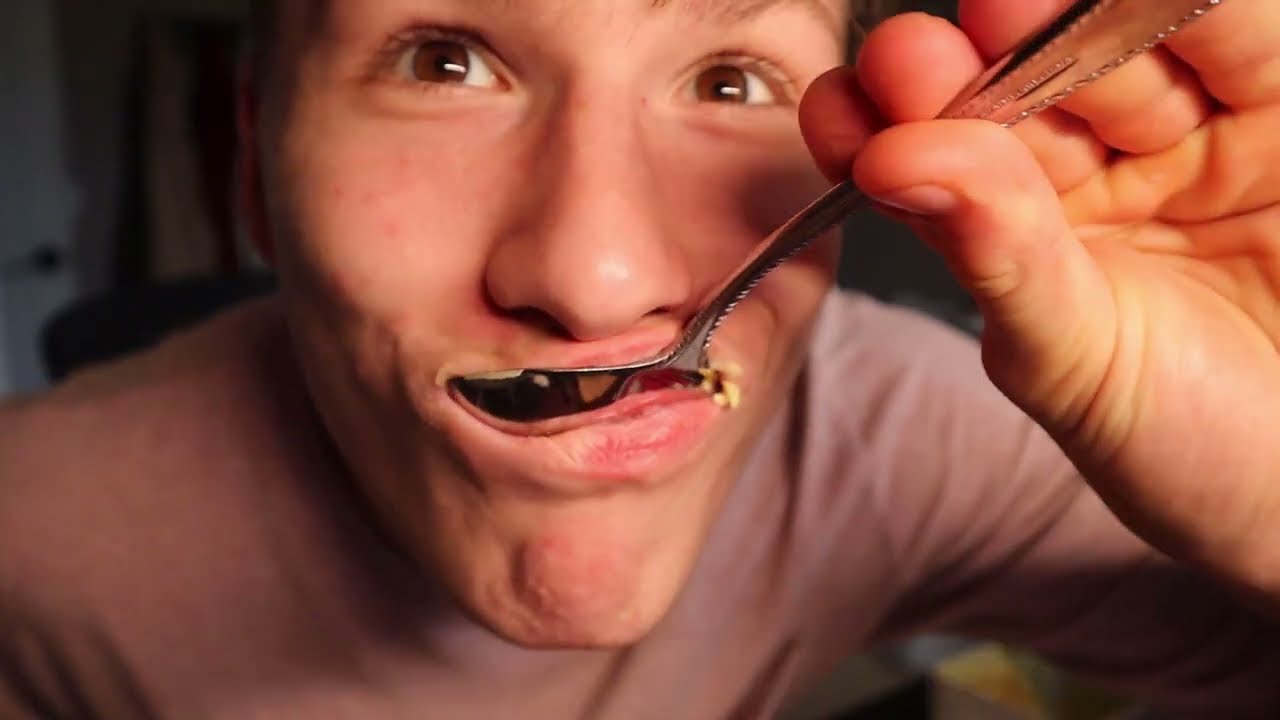 Do NOT Eat This Fruit