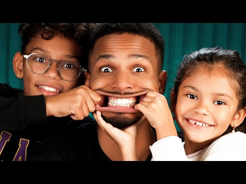 Le Motif: Être Un Bon Père À 20 Ans | SANS TITRE | EP. 99