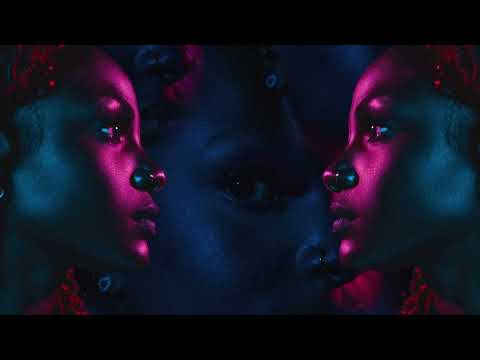 Ukweli & Xenia Manasseh - Maybe ( Unsteady )