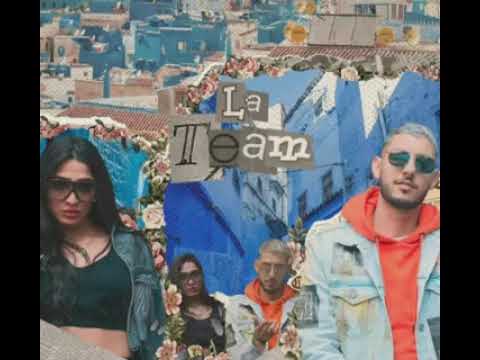 ILY ft Skizo - La Team