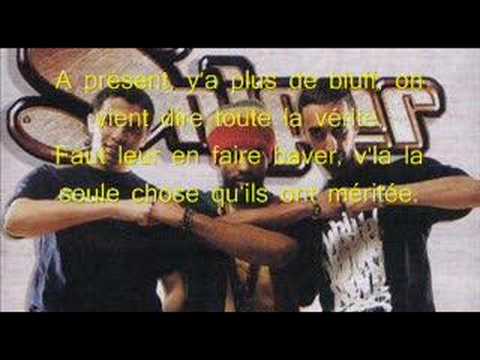 Sniper La France Quentin Nate