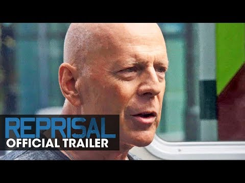 Reprisal Movie Trailer