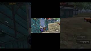 Fast Peek S12K 銃口学校 #pubgmobile #pubgモバイル