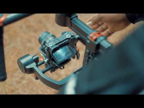 Director JOMA - Vloging in Iringa