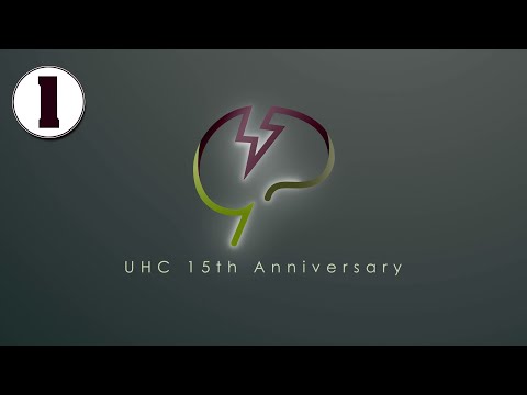 Mindcrack UHC 15th Anniversary