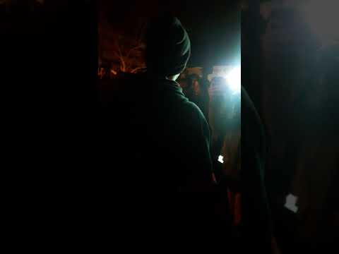 Criterioh  vs kambra  (Badajoz ) blackmoonfrestyle