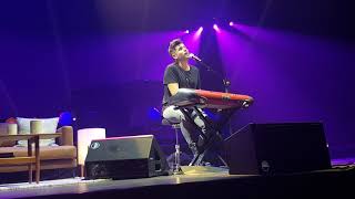 Ven / El viaje * Pablo López * #360grados #palaciovistalegre