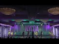 Dance Town - Ballroomania (Closing Show)