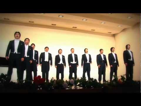 Libertatum - Ars Nova Men's Ensemble (아르스노바 남성중창단)