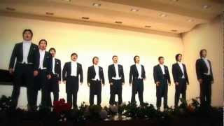 Libertatum - Ars Nova Men's Ensemble (아르스노바 남성중창단)