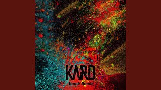 KARD - Topic