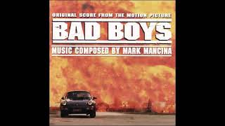 Mark Mancina - Bad Boys: Main Title / Heist