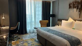Ames Hotel, Melaka, Malaysia | Holiday with Falguni